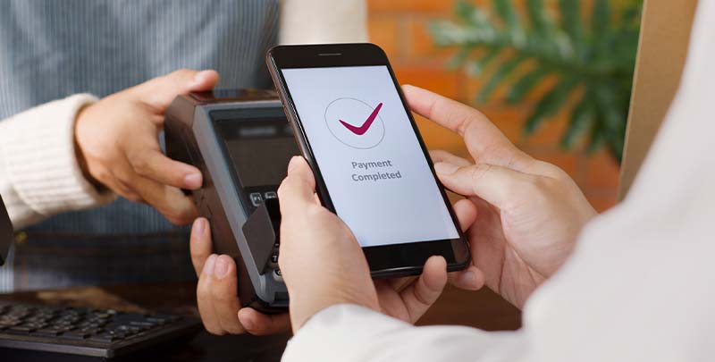 Understanding EFT full form, process & benefits