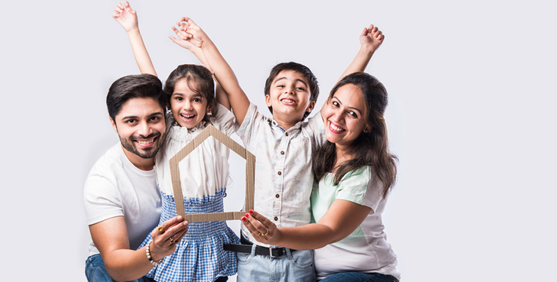 What is Family Floater Health Insurance? - Features, benefits & coverage