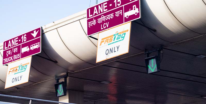 What is FASTag? - Meaning, benefits & importance