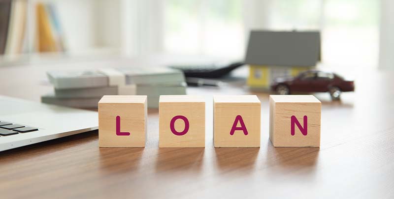 What is Loan? - process, definition & meaning of loan