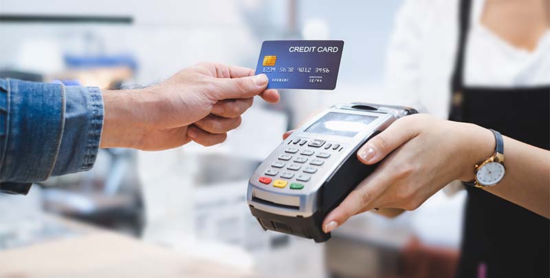 What is POS limit in Debit Card?