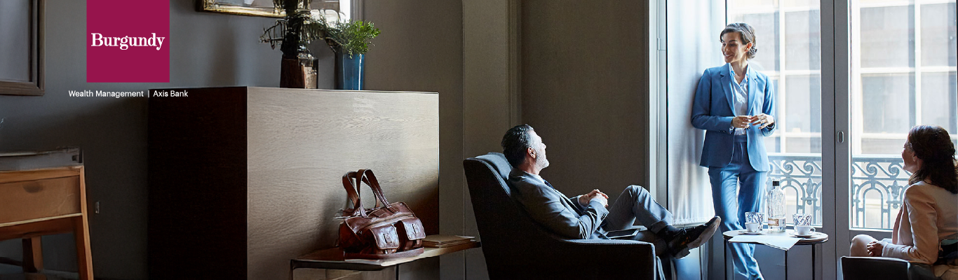 Business Lending Solutions