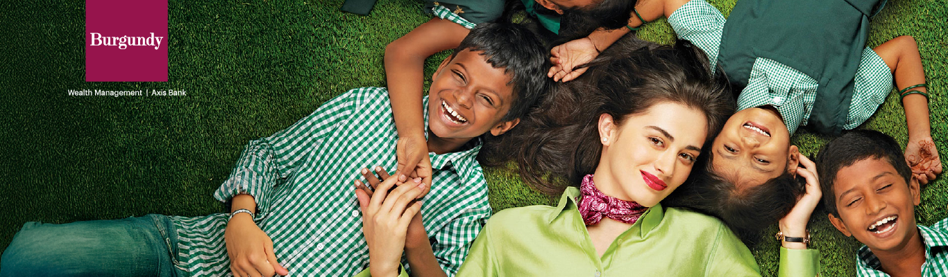 Burgundy Legacy Planning