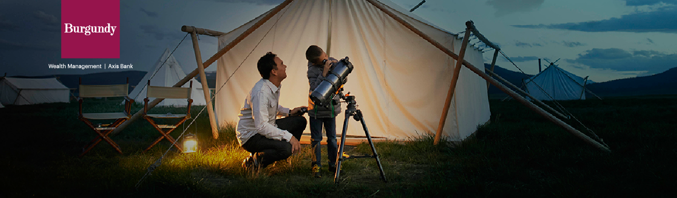 Burgundy Wealth Management