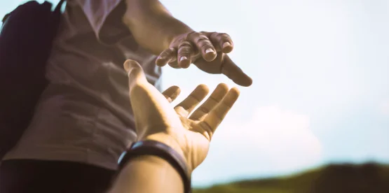 PHILANTHROPY PHILANTHROPY