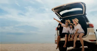 Balance Transfer & Top Up Car Loan