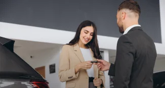 Refinance (Loan against Car)