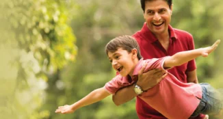 Republic Salary Account