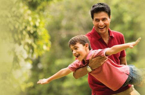 Republic Salary Account