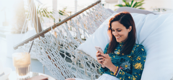 Easy Access Salary Account