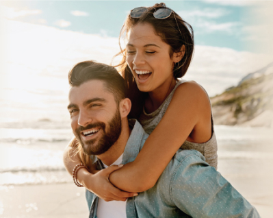 Liberty Salary Account