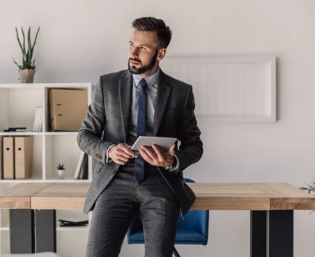 check application status