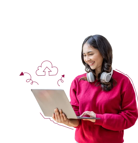 GIG-A Anywhere GIG-A Anywhere