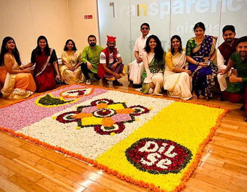 Employee Engagement Events