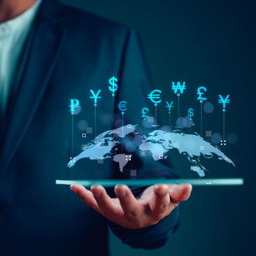 Forex cash and forwards