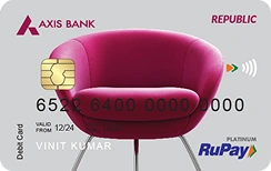 NEO Credit Card
