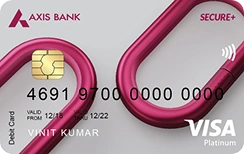 NEO Credit Card