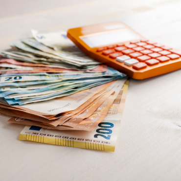 Foreign Currency Cash