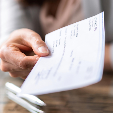 Foreign Currency Demand Draft