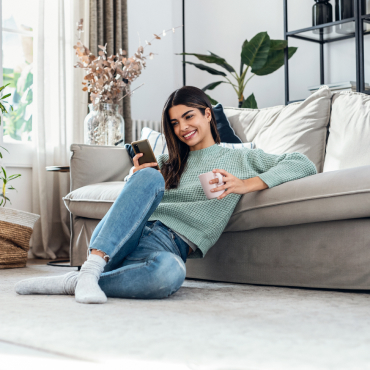 Send Money Abroad Online