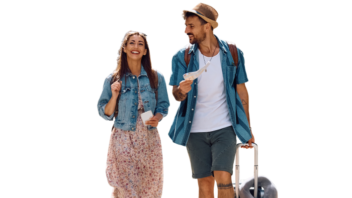 Travel Forex Card Your journey towards financial freedom begins here