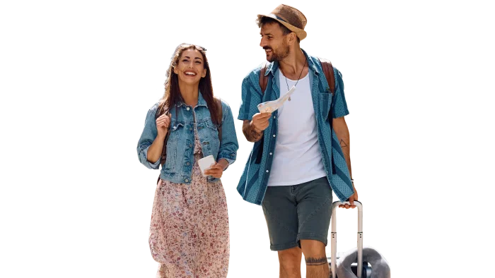 Travel Forex Card Your journey towards financial freedom begins here