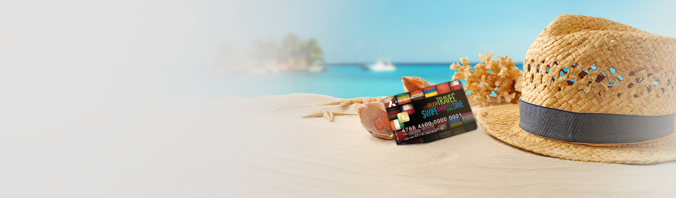 Multi Currency Forex Card