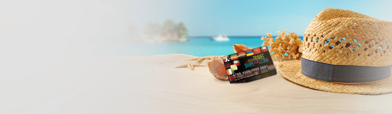 Multi Currency Forex Card