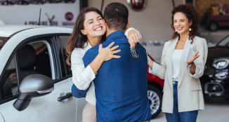 24x7 Car Loan Top Up