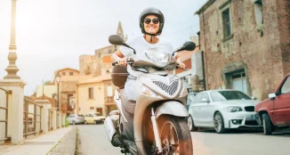 24x7 Two Wheeler Loans