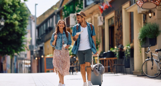 Travel Guard Insurance for overseas travel