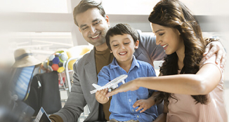 NRI Fixed Deposit Plus