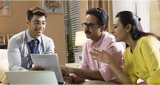 Resident Foreign Currency Deposit