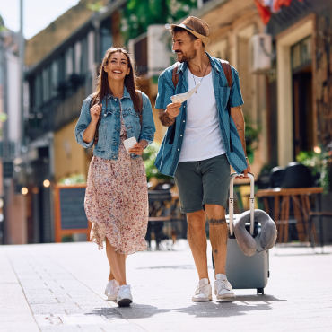 Travel Guard Insurance for overseas travel