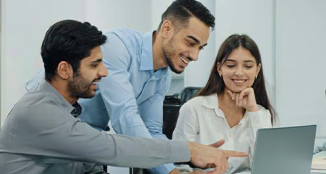 Personal Loan for Salaried