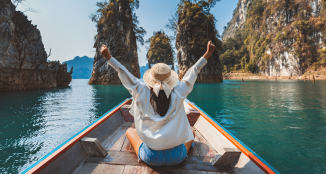 Personal Loan for Travel