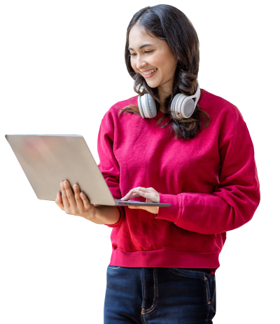 The best of digital banking in now