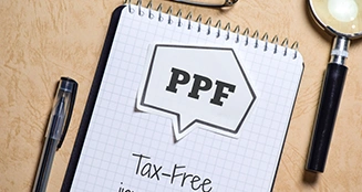 Public Provident Fund(PPF) Public Provident Fund(PPF)