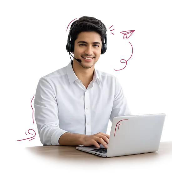 Virtual Relationship Manager Program