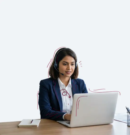 Phone Banking Officers