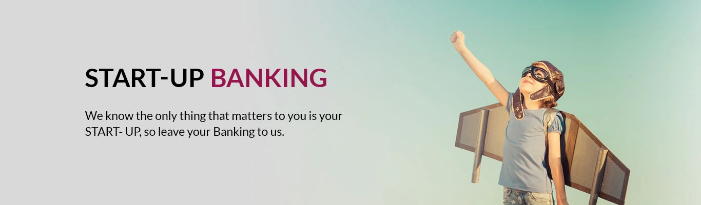 startup banking startup banking