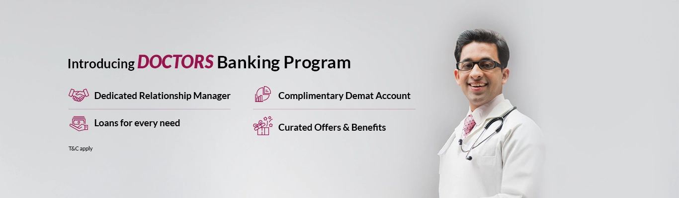 Doctors Program Doctors Program