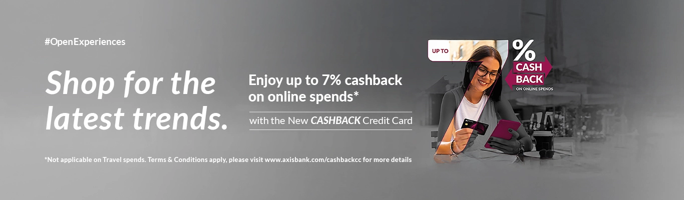 IndianOil Axis Bank Credit Card