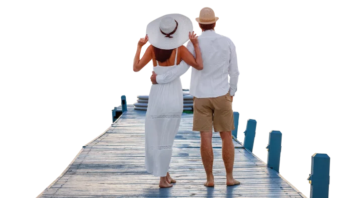 Elevate your lifestyle, spend smart. Experience the freedom