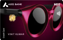 NEO Credit Card