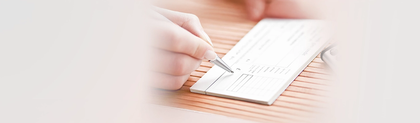 Cheque Book Issuance Charges Cheque Book Issuance Charges