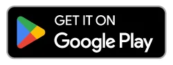 Button to download Myeasi app from Google Play store