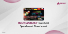 Forex Card usage tips for smooth international travel