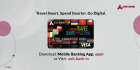 Your simple guide to applying for a Multi-Currency Forex Card