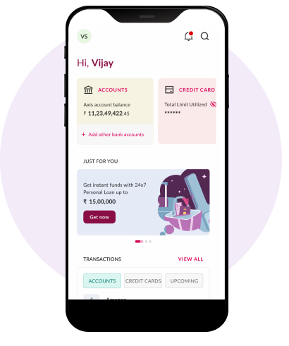 Explore New Possibilities